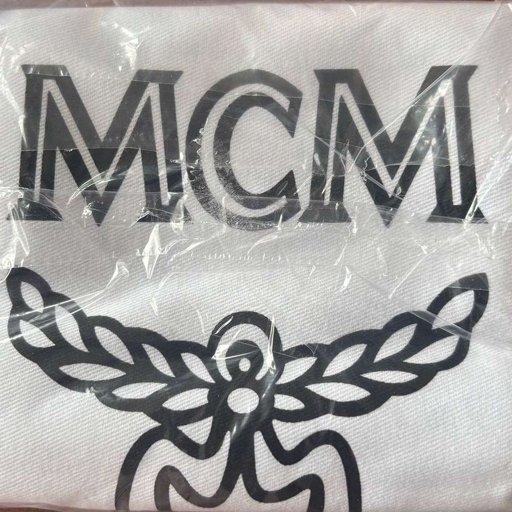 MCM Dust Bag NIP
